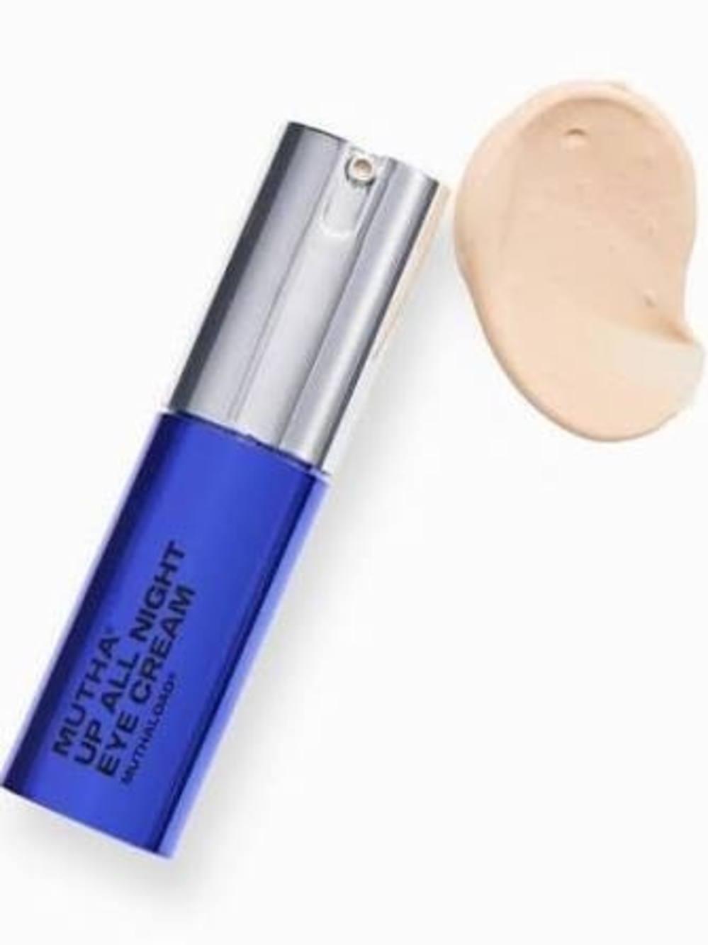 MUTHA Up All Night Eye Cream